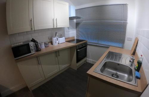 St Leonards cottage - Foto 17