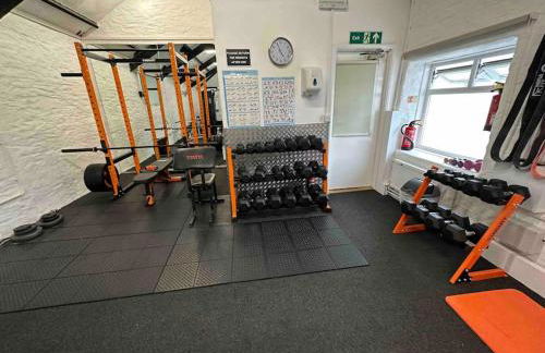 Frankie's Holiday Lodge - Foto 27