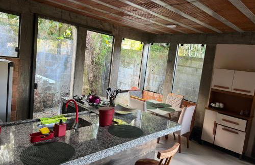 Casa beira rio - Foto 17