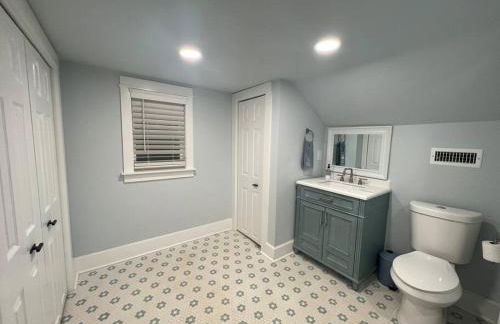 Riverside Relaxer w/Hot Tub+Fire Pit +Wifi & view - Foto 36