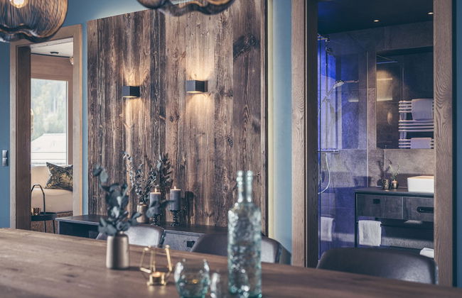 Sieghard Suites Mayrhofen - Foto 9