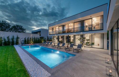 Villa Avis by IstriaLux - Foto 57