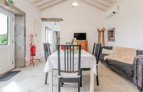 Casas do Forneiro (A Casa) - Para 2 Pessoas - Foto 8