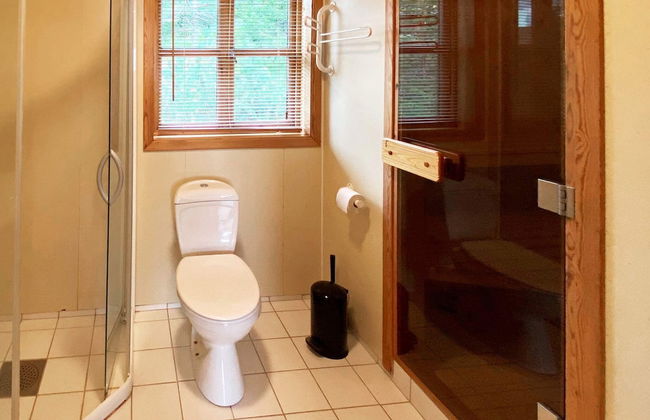 10 Person Holiday Home in BOE Telemark - Foto 11