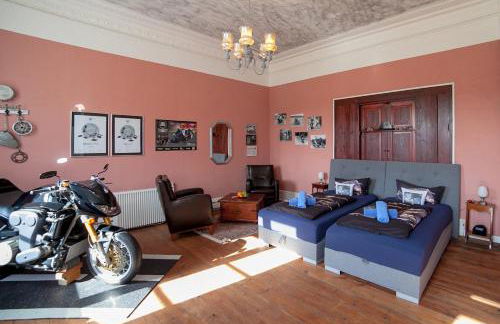 Ostsee-Gutshaus Am Salzhaff Pepelow nähe Rerik- am Meer residieren! - Foto 38