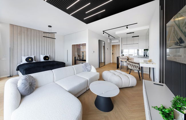 Quorum Apartments - Foto 48