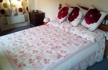 Las Marrojas, secluded Tudor country cottage - Foto 16