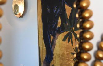 Villa Hameau de Signargues, entre Avignon - Pont du Gard et Uzes - Foto 53