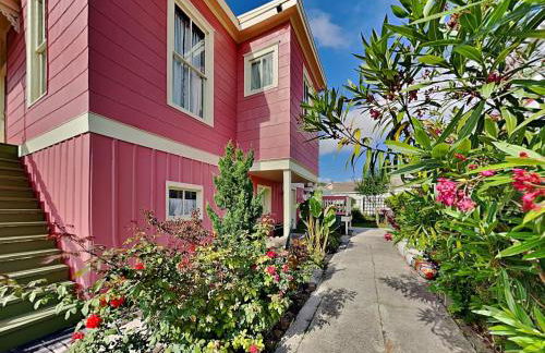 Sea Turtle Cove by Ryson Vacation Rentals - Foto 39