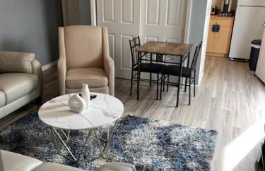 Modern one bedroom apartment - Foto 8