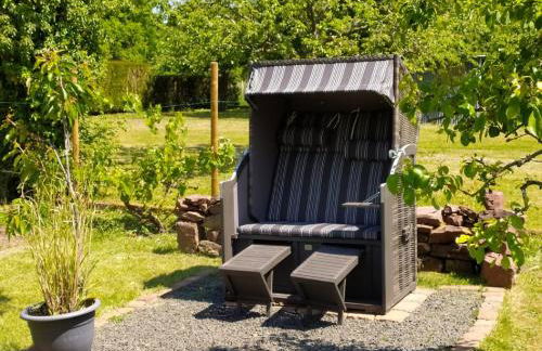 Ferienwohnung direkt an der Nied - Foto 29