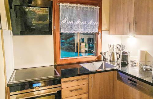 Holiday Home Black Forest Hideaway by Interhome - Foto 10