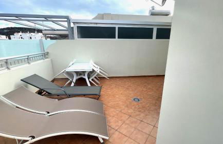 Penthouse Residences Vista Mar with Seaview - Foto 17