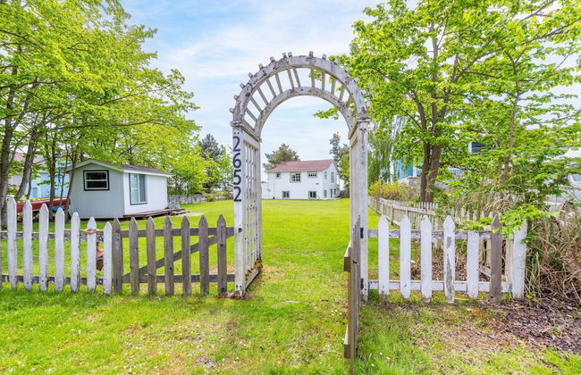 Sunlight Beach Getaway by Avantstay Views - Foto 12