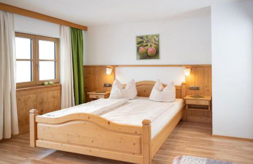 Ferienwohnungen Mooshäusl - Foto 52