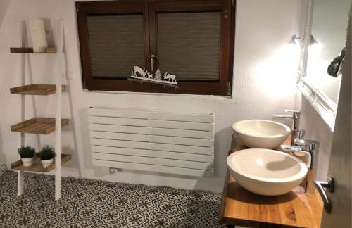 Fachwerkhaus Kürbis Bacharach - Photo 28