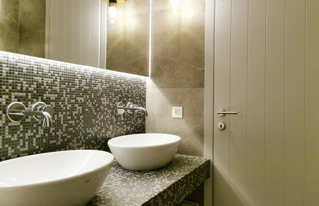 Alafropetra Luxury Suites - Foto 32