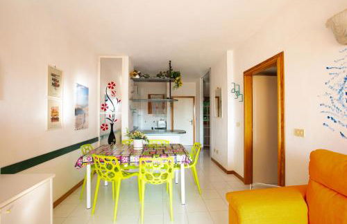 Porto Coda Cavallo Salina Bamba - Foto 7