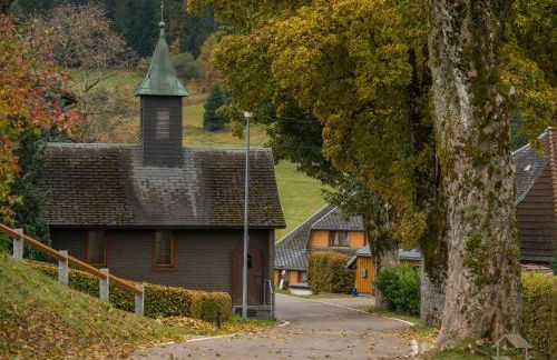 Ferienwohnung Steinebrunner - Foto 24