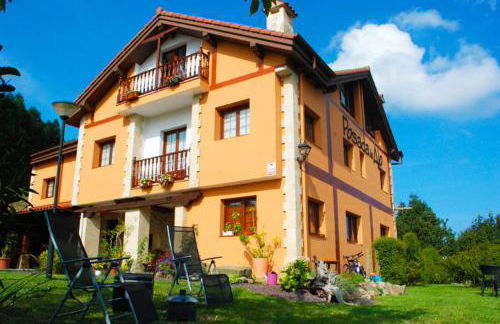 Posada de Ajo - Foto 9