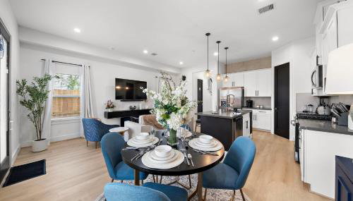 Med Center Retreat Near Downtown Games WiFi Desk - Foto 4