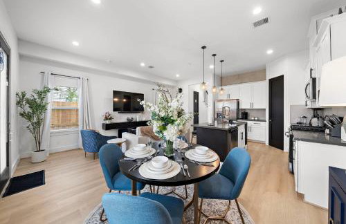 Med Center Retreat Near Downtown Games WiFi Desk - Foto 4