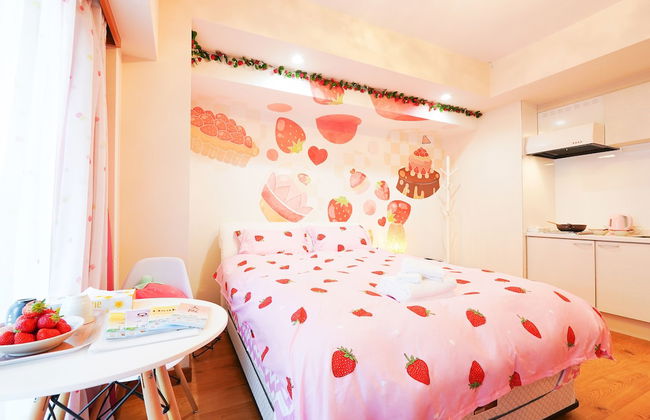 V Boutique House - Foto 10