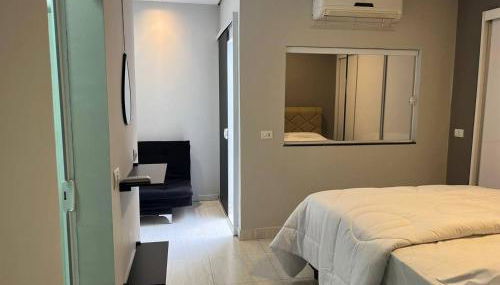 Vértice House Planalto - Foto 4, wardrobe