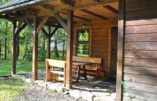 Domek wakacyjny Koliba - Foto 12