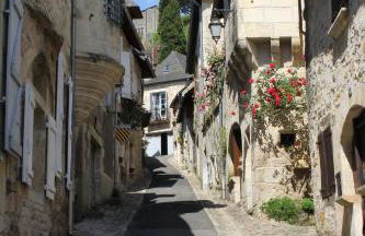 gite de la rue droite - Foto 16