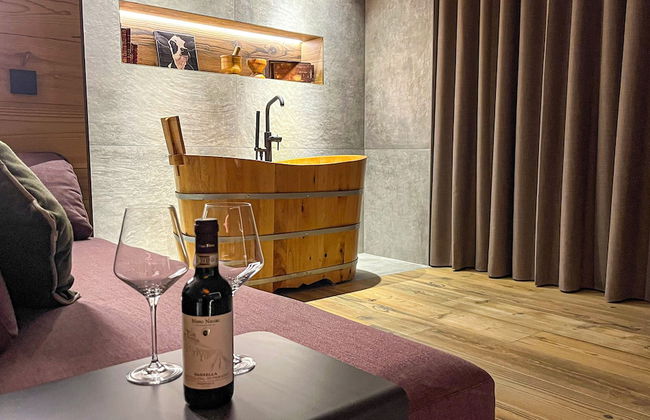 Agarthi Suites - Foto 39