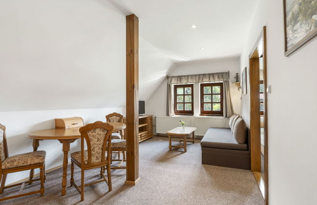 Anenské údolí - Foto 15