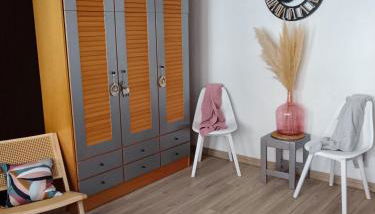 STUDIO le FOREST SKIS AUX PIEDS - Foto 4