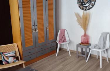 STUDIO le FOREST SKIS AUX PIEDS - Foto 4