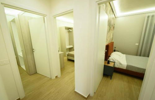 ETNAGLOW Luxory Sicilian Villa - Foto 26