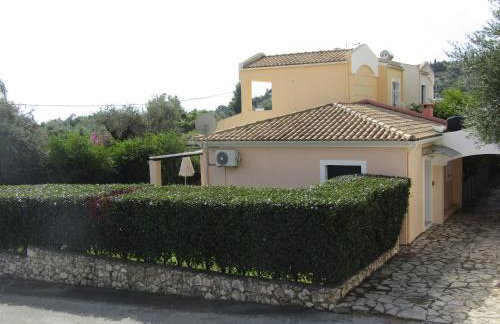 Vivere Apartment Barbati Beach - Foto 22