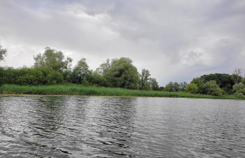Ferienwohnung Teschow - Foto 23