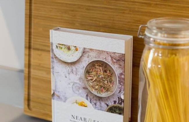 Brand New 3 Bedroom With Rooftop Patio - Foto 23