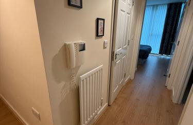 Central Hub Flat - Foto 17