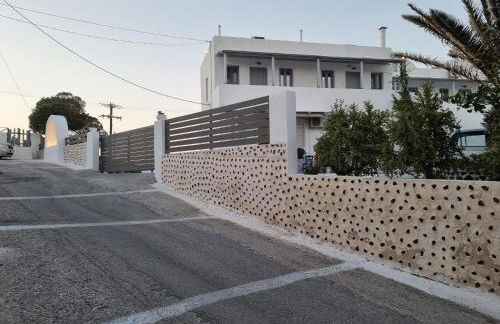 Thira's Dolphin - Foto 13