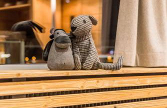 Luxury apartment Stay With us Resorts - Foto 50