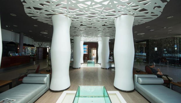 HD Beach Resort - Foto 5