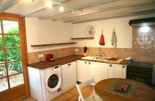 Riverside - Domaine 2 Maisons - Parc 1 hectare - Pont L'Eveque Deauville Normandie - Foto 21