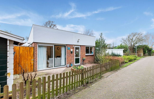 Holiday Home in Noordwijkerhout Near Lake - Foto 40
