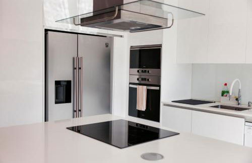 Cozy apartment downtown - Foto 7