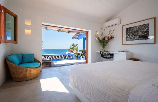 Private Villas in Careyes - Foto 16