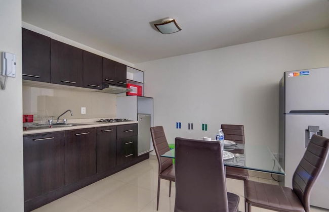 Grupo Kings Suites Alfredo de Musset - Foto 32