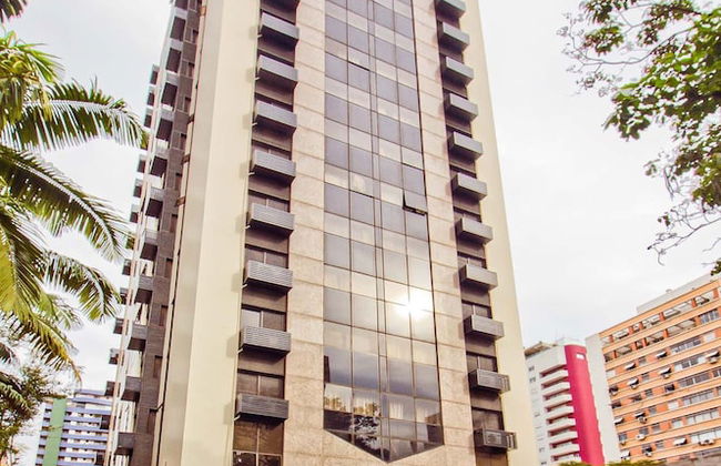 NewCiti Itaim by Charlie - Foto 56