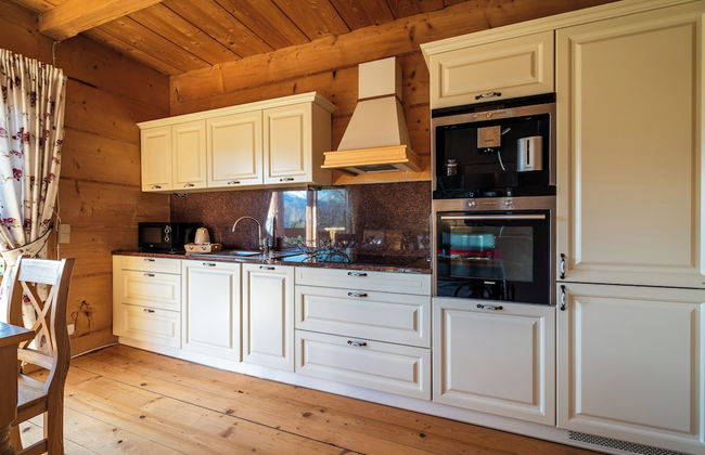 Osada Kościelisko - Foto 37