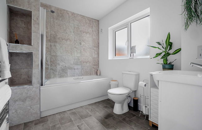 Host Stay Southdown - Foto 19